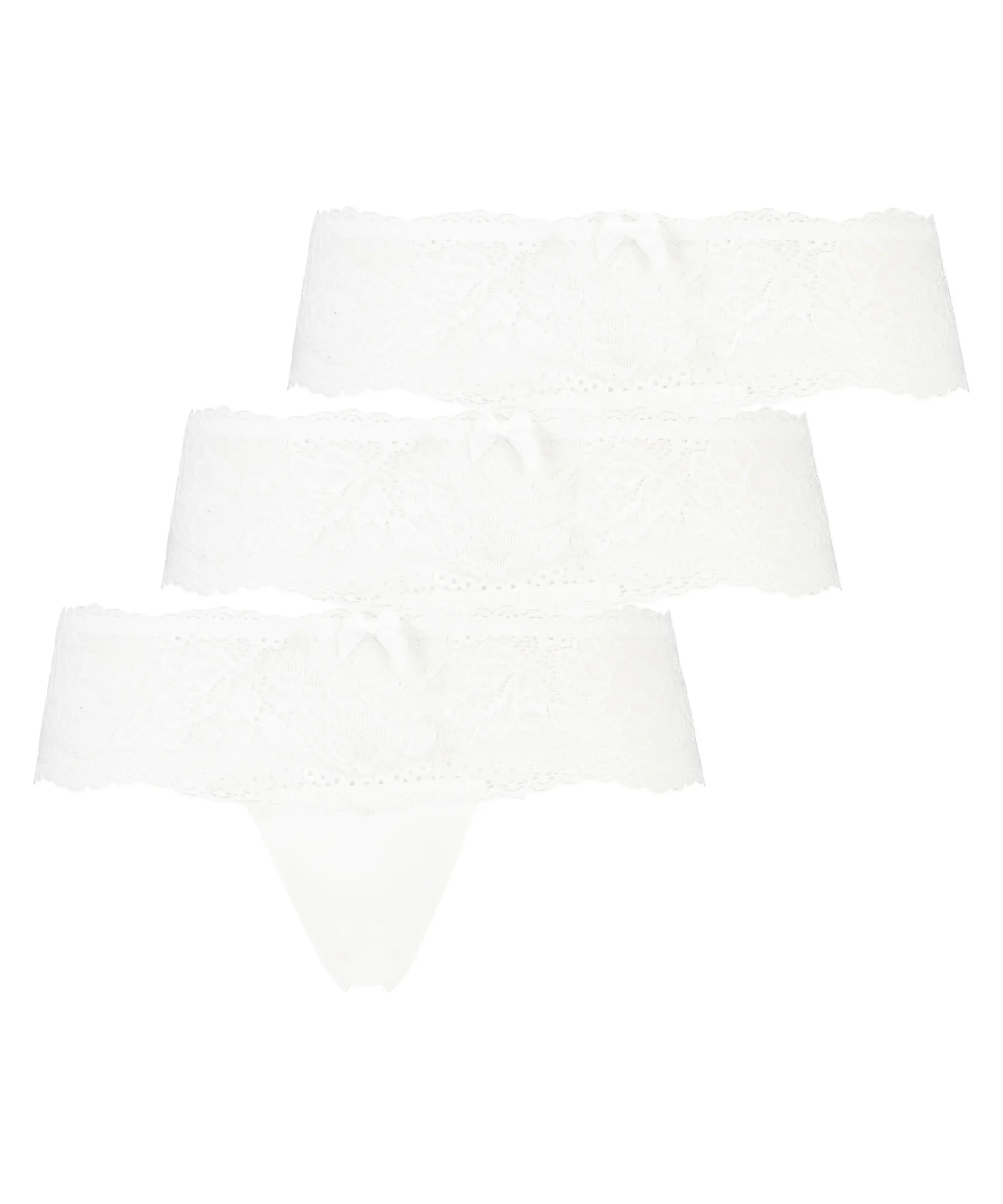 3Er-Pack Boxerstrings Florence<Hunkemöller Online