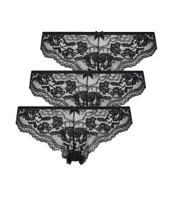 3Er-Pack Brazilian Chelsea<Hunkemöller Outlet