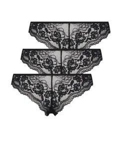 3Er-Pack Brazilian Chelsea<Hunkemöller Outlet