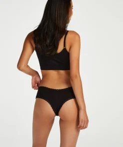 3Er-Pack Brazilian London<Hunkemöller Hot