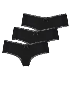 3Er-Pack Brazilian London<Hunkemöller Hot