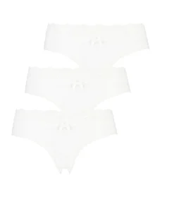 3Er-Pack Brazilian-Short Dakota<Hunkemöller New
