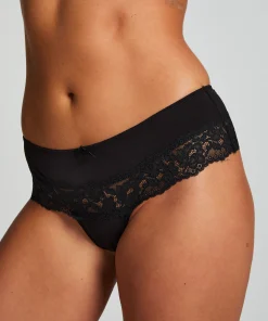 3Er-Pack Brazilian-Short Valencia<Hunkemöller Best