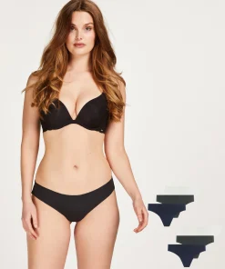 6Er-Pack Invisible Strings<Hunkemöller Store