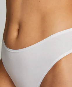 2Er-Pack Slip Kim Cotton<Hunkemöller Sale