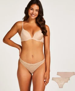 2Er-Pack Slips Angie<Hunkemöller Cheap