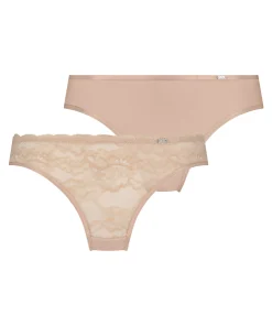 2Er-Pack Slips Angie<Hunkemöller Cheap