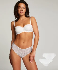 2Er-Pack Slips Angie<Hunkemöller Shop