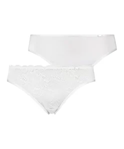 2Er-Pack Slips Angie<Hunkemöller Shop