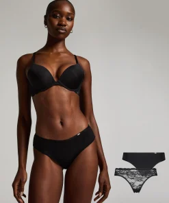2Er-Pack Slips Angie<Hunkemöller Discount