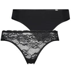 2Er-Pack Slips Angie<Hunkemöller Discount