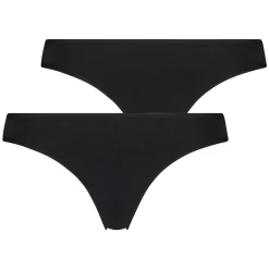 2Er-Pack String Kim Cotton<Hunkemöller Cheap