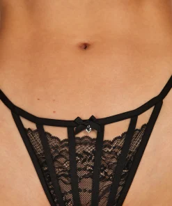 3Er-Pack String Maxime<Hunkemöller Hot