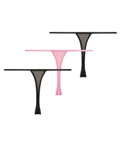 3Er-Pack String Maxime<Hunkemöller Hot