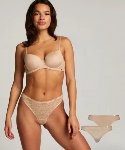 2Er-Pack Strings Angie<Hunkemöller Store
