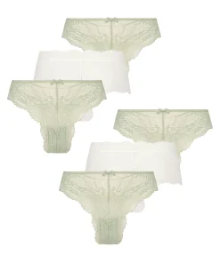 6Er-Pack Vikki Boxer<Hunkemöller New