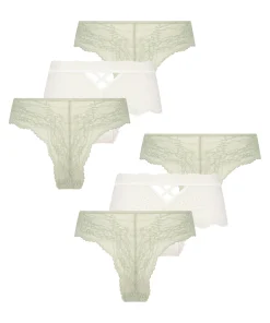6Er-Pack Vikki Boxer<Hunkemöller New