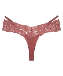 Extra Niedriger V-String Elliena<Hunkemöller Outlet