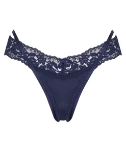 Extra Niedriger V-String Elliena<Hunkemöller Discount