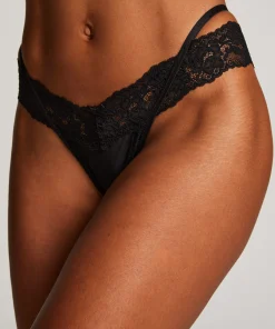 Extra Niedriger V-String Elliena<Hunkemöller Discount