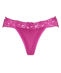 Extra Niedriger V-String Elliena<Hunkemöller Hot