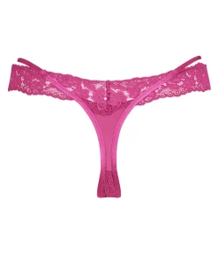 Extra Niedriger V-String Elliena<Hunkemöller Hot