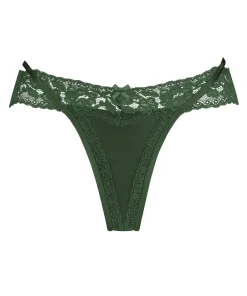 Extra Niedriger V-String Elliena<Hunkemöller Online