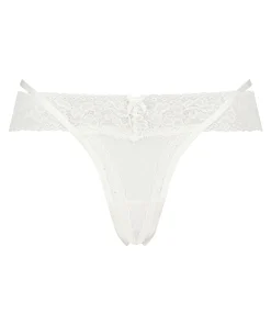 Extra Niedriger V-String Elliena<Hunkemöller Cheap