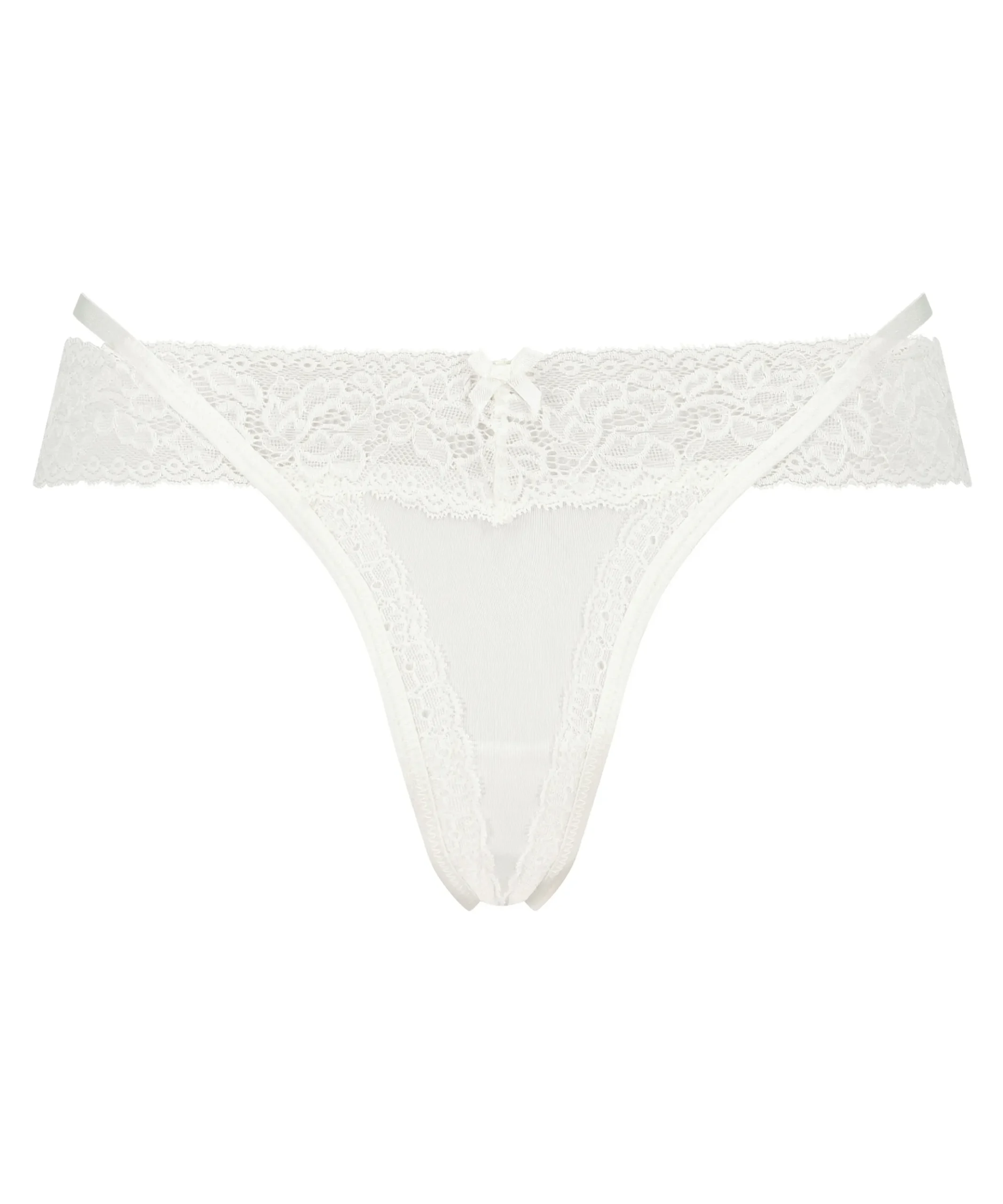 Extra Niedriger V-String Elliena<Hunkemöller Cheap