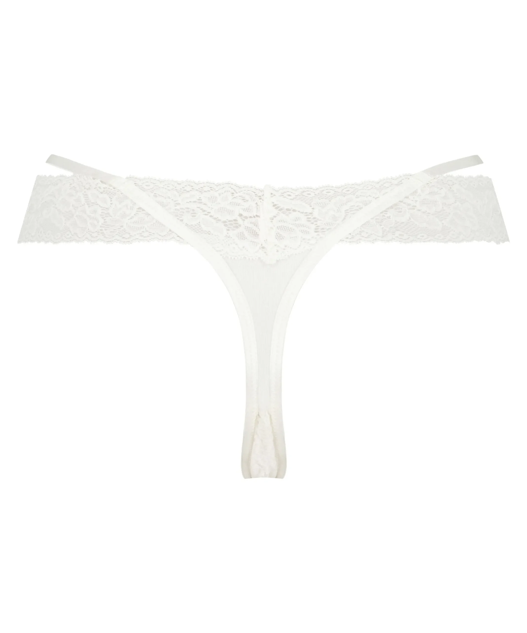 Extra Niedriger V-String Elliena<Hunkemöller Cheap