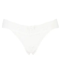 Extra Tief Sitzender String Madison<Hunkemöller New