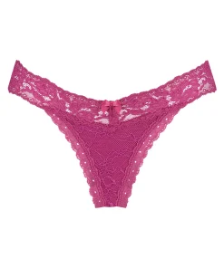 Extra Tief Sitzender String Madison<Hunkemöller Discount