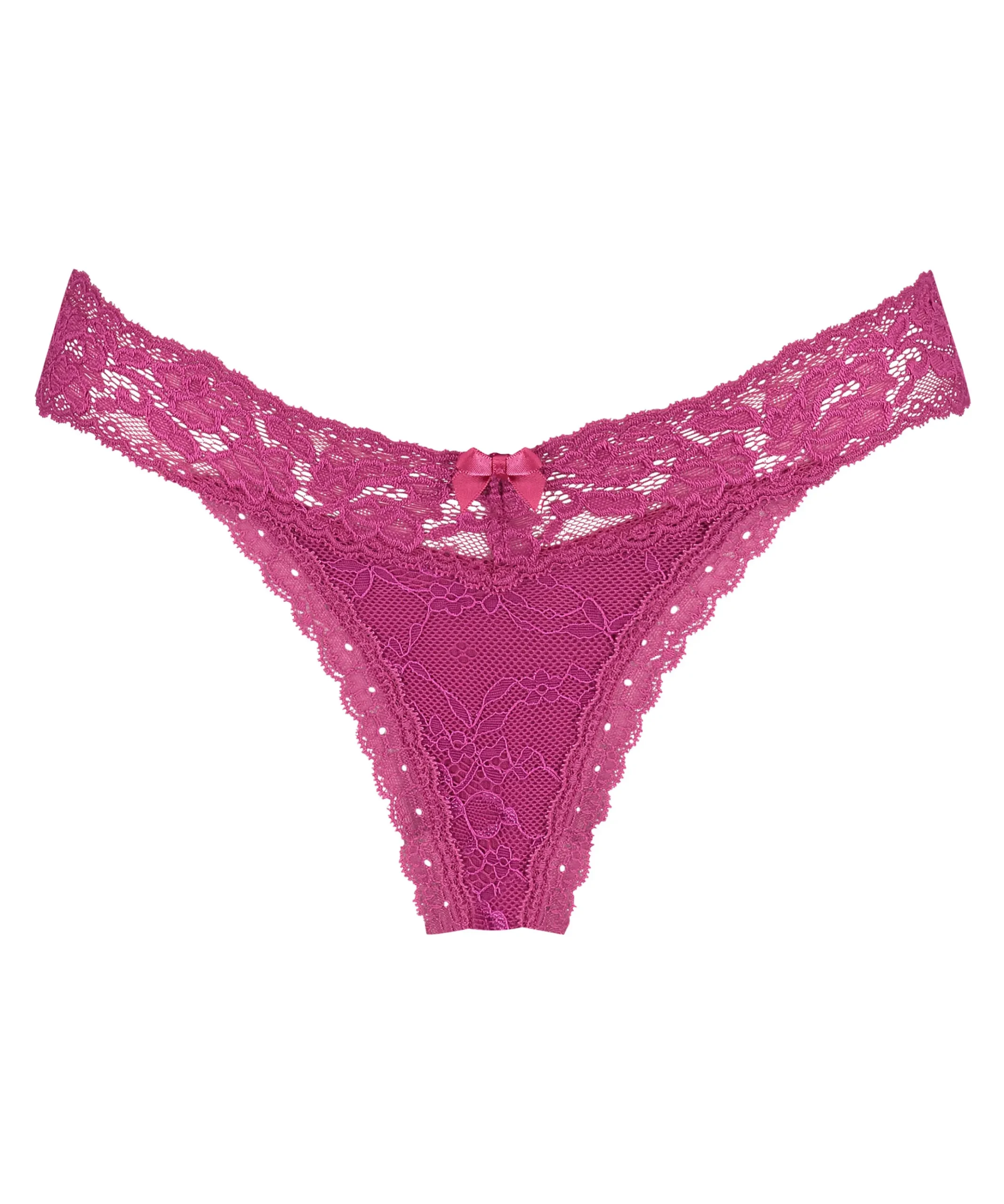 Extra Tief Sitzender String Madison<Hunkemöller Discount