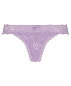 Extra Tief Sitzender String Madison<Hunkemöller Store
