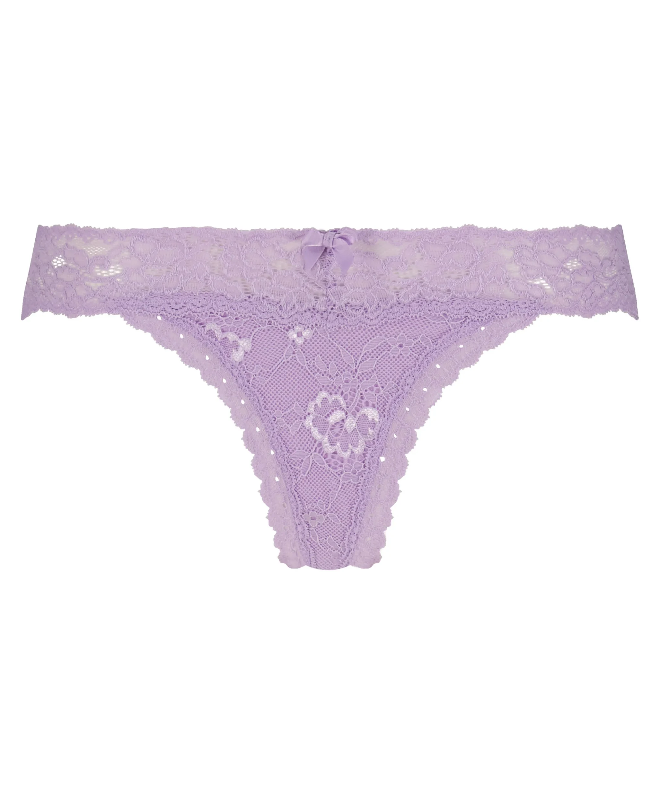 Extra Tief Sitzender String Madison<Hunkemöller Store