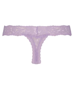 Extra Tief Sitzender String Madison<Hunkemöller Store