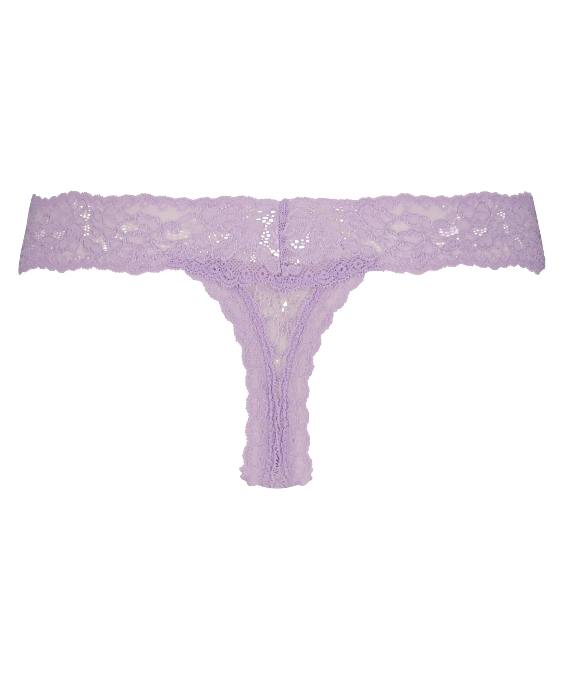 Extra Tief Sitzender String Madison<Hunkemöller Store