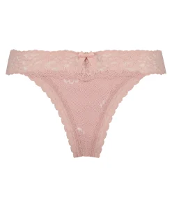 Extra Tief Sitzender String Madison<Hunkemöller Best Sale