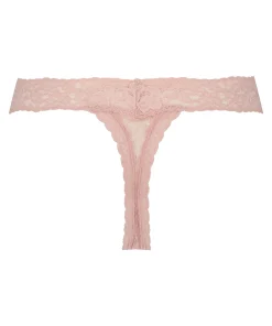 Extra Tief Sitzender String Madison<Hunkemöller Best Sale