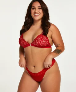 Extra Tief Sitzender String Madison<Hunkemöller Flash Sale