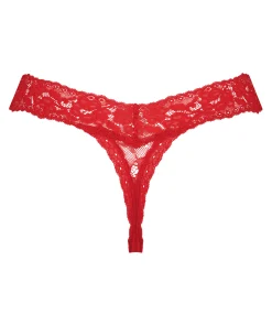Extra Tief Sitzender String Madison<Hunkemöller Flash Sale