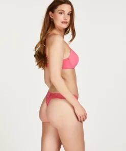 Extra Tief Sitzender String Madison<Hunkemöller Sale