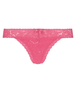 Extra Tief Sitzender String Madison<Hunkemöller Sale