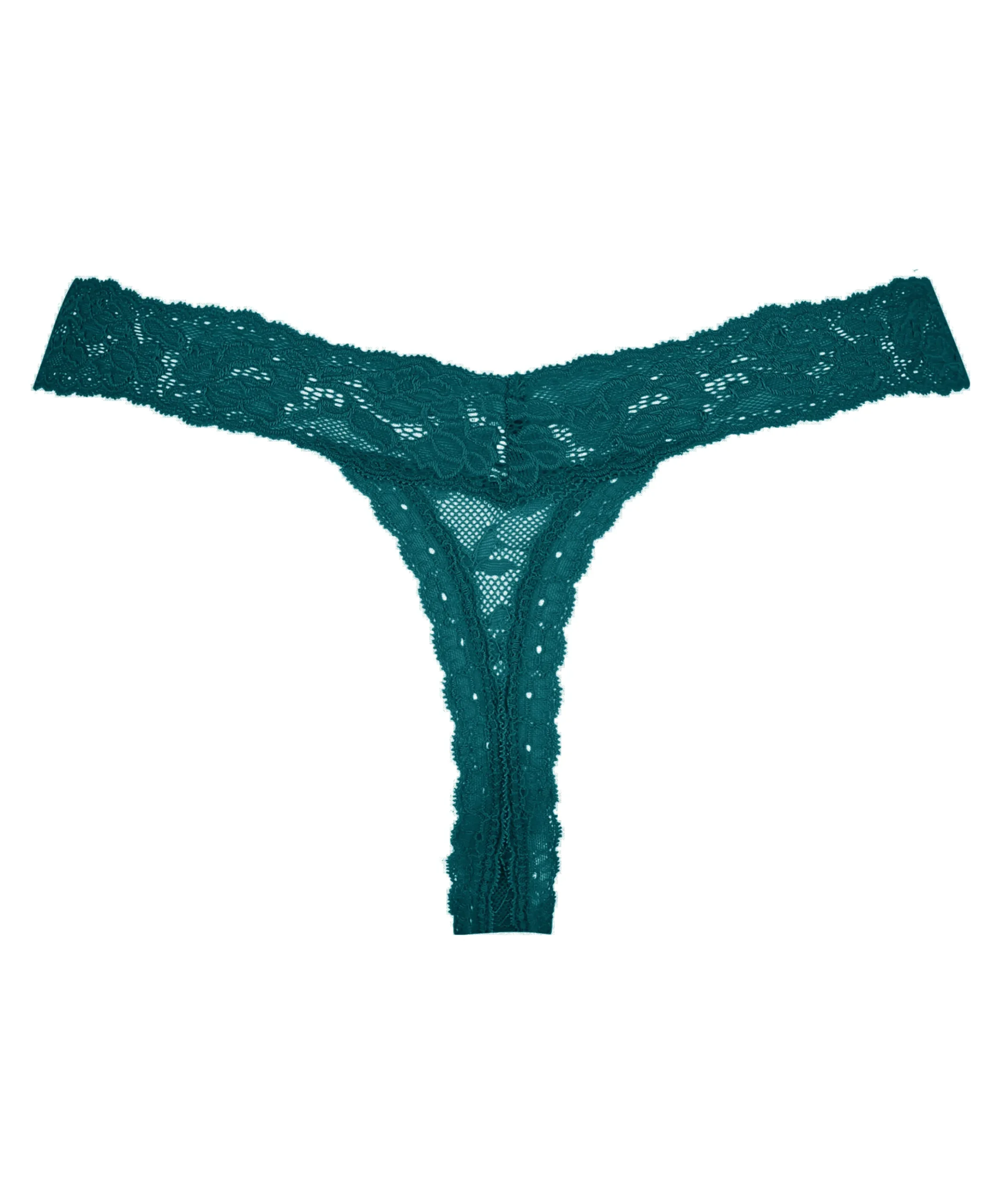 Extra Tief Sitzender String Madison<Hunkemöller Best