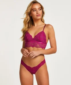 Extra Tief Sitzender String Madison<Hunkemöller Flash Sale