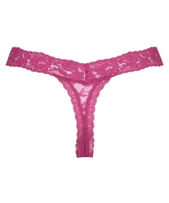 Extra Tief Sitzender String Madison<Hunkemöller Flash Sale