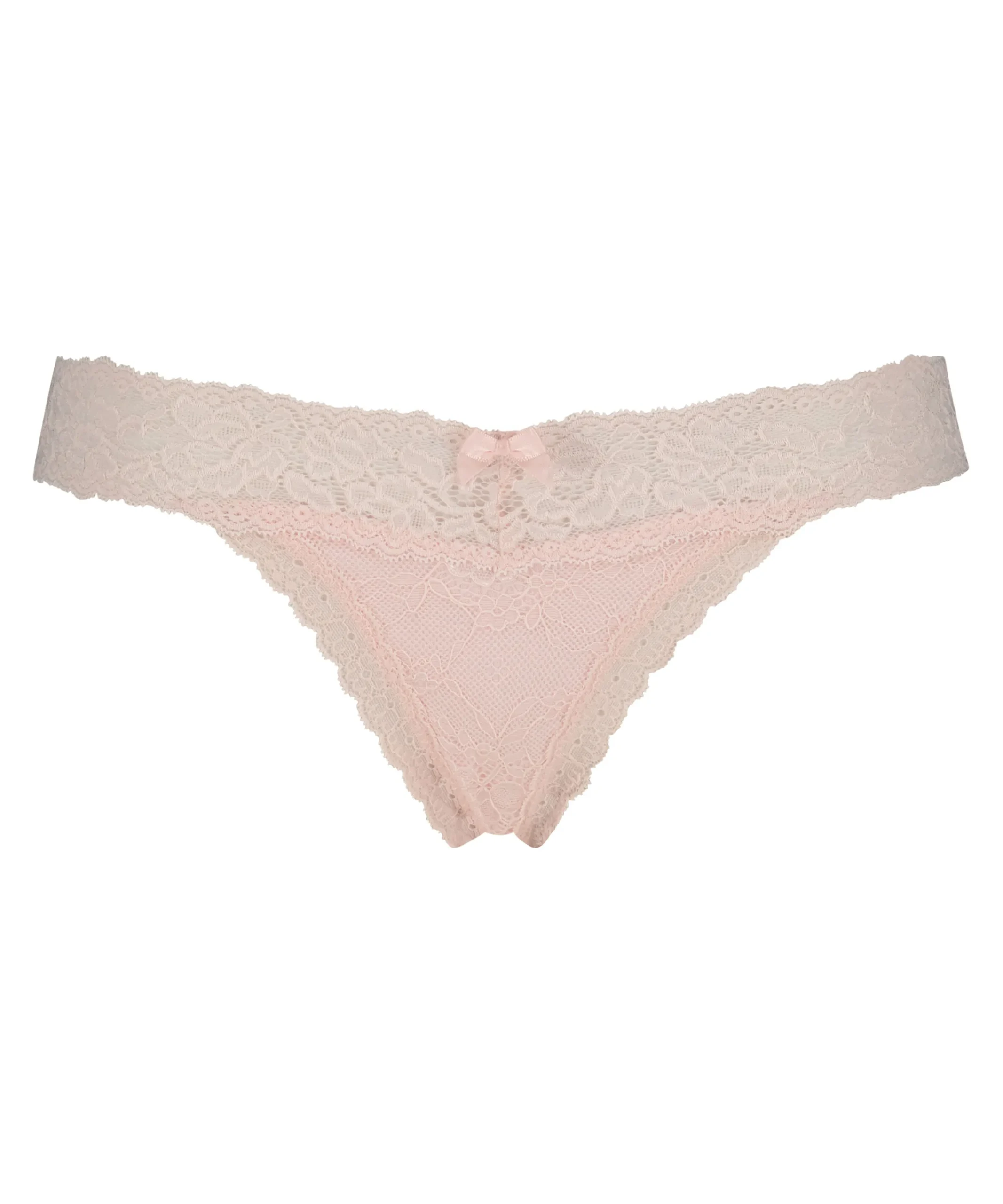 Extra Tief Sitzender String Madison<Hunkemöller New