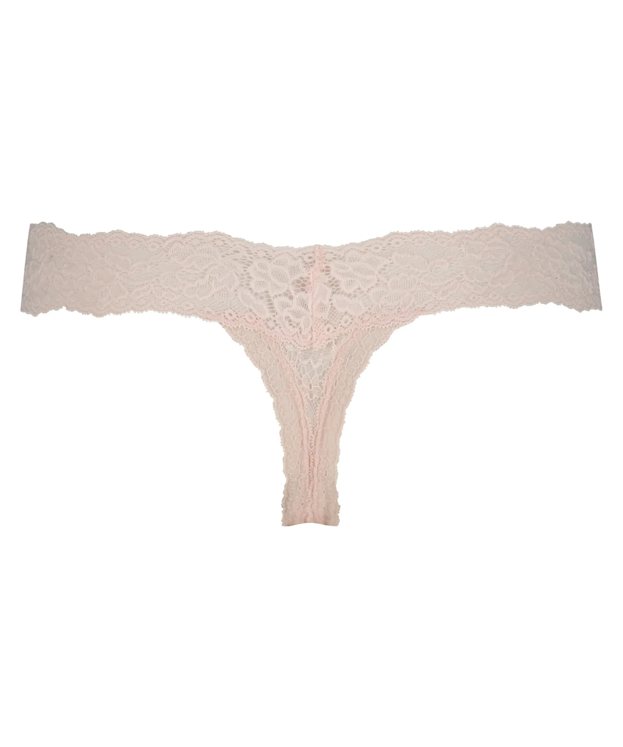 Extra Tief Sitzender String Madison<Hunkemöller New