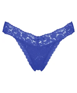 Extra Tief Sitzender String Madison<Hunkemöller Shop