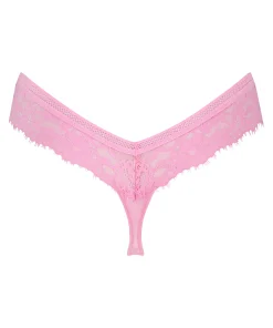 Extra Tiefsitzender String Gianni<Hunkemöller Store